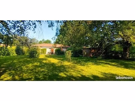 maison individuelle 100 m2