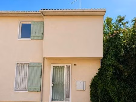maison 4 pièces 85 m²