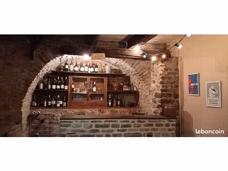 maison cordes-sur-ciel