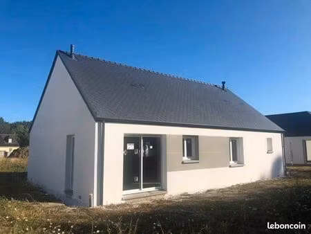 maison 3 chambres 70 m2
