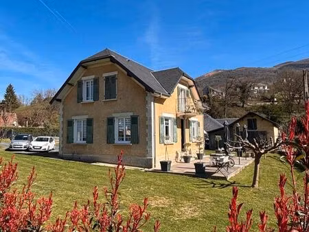 maison 120m2 - 4 chambres