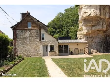 propriété 3 pièces 70 m²