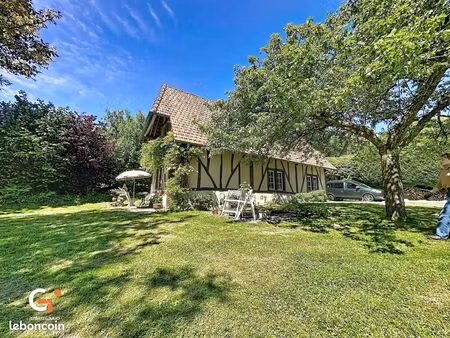 maison 4 pièces 85 m²