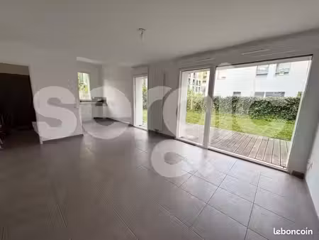 maison 5 pièces 108 m²