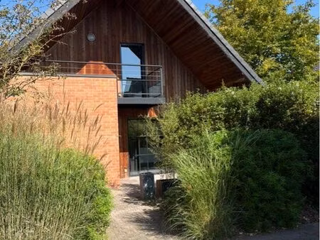 location maison wambrechies