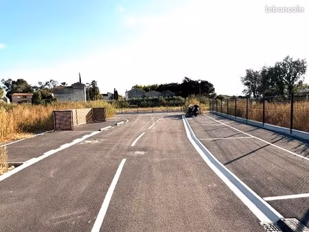 terrain 2 064 m² sainte marie