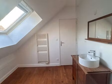 appartement f3 catorive proche hyper centre