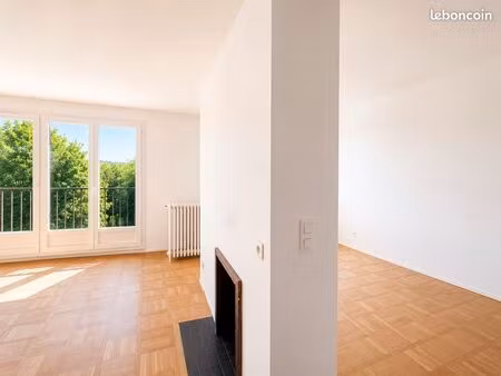 appartement au parc montplaisir