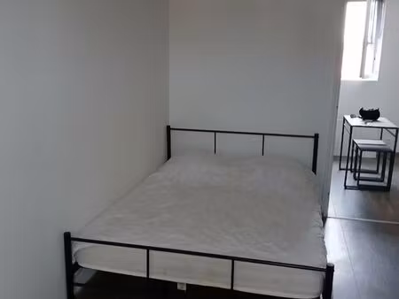 f1 meublé  1 chambre