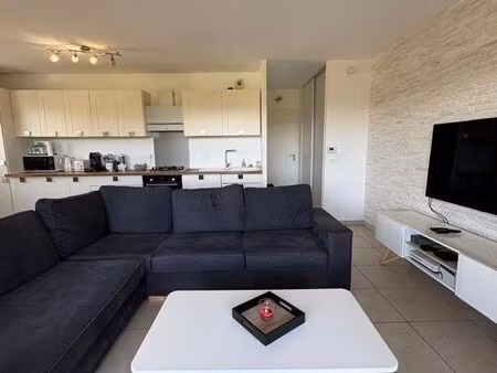 appartement saisonnier 3 chambres