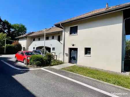 appartement 3 pièces 105 m²