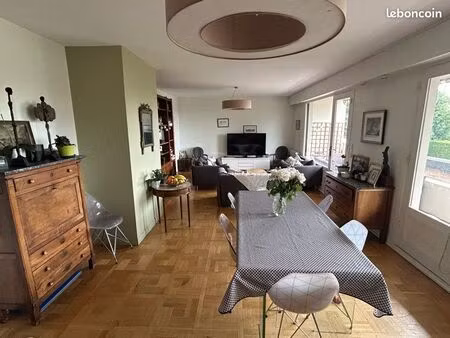 grand appartement familial