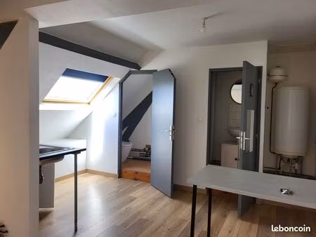 appartement à louer à essars près de béthune