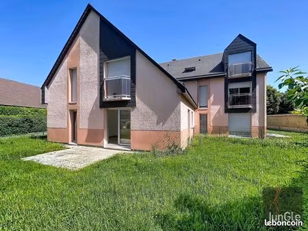 appartement 3 pièces 67 m²