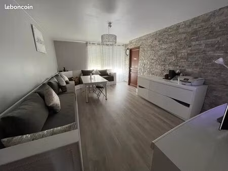 appartement 4 pièces 85 5m²