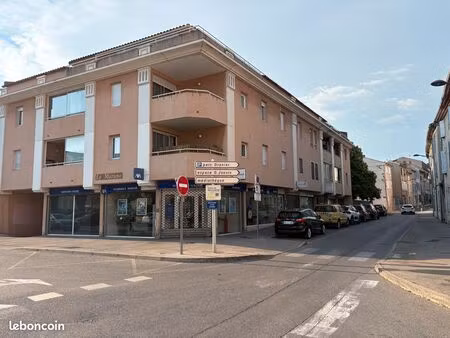 pertuis - particulier t3 pièces 65 m²