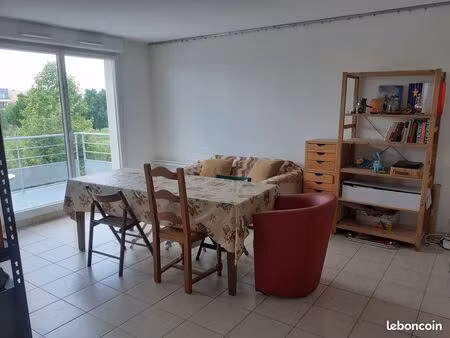 appartement t3 sur poitiers