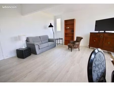 appartement 3 pièces 70 m²