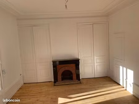 bel appartement t2