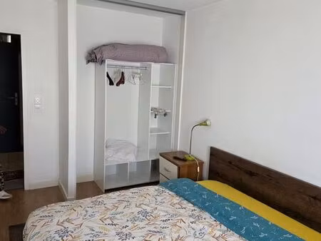 appartement confort à 5 min de genève