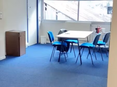 bureaux sur thones
