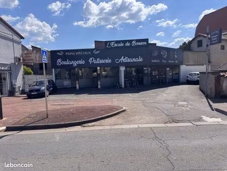 boulangerie