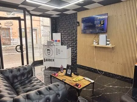barber frontière suisse