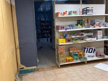 fond de commerce à vendre