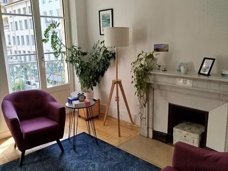 bureau à louer - cabinet de psychologie