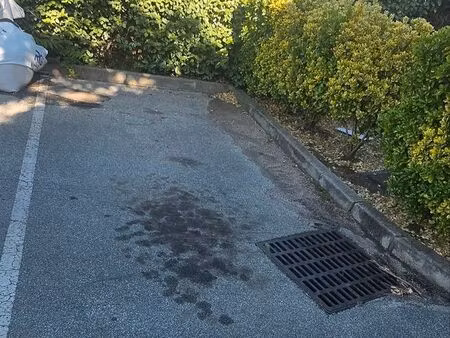 place parking bouverie