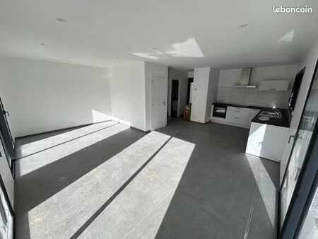 location maison individuelle