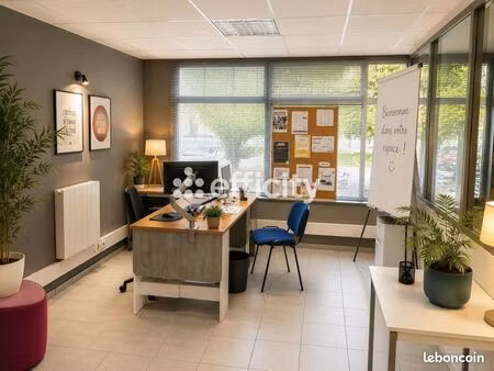 local commercial 78 m²