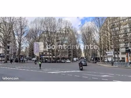 local commercial 85 m²
