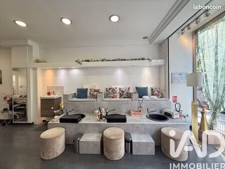 local 25 m² paris