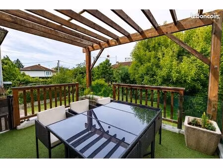 vend maison 153m2