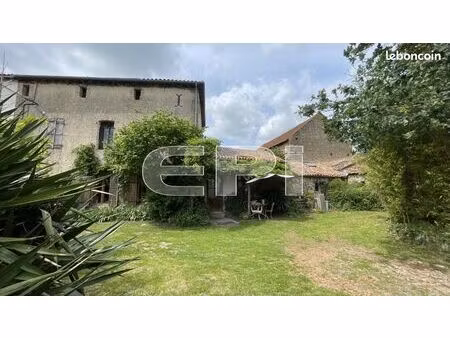 maison 7 pièces 153 m²