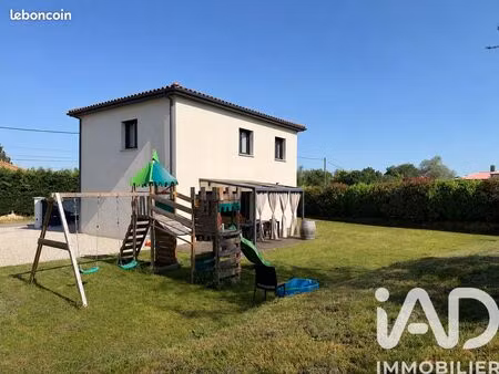 maison 5 pièces 145 m²