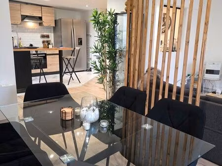 maison 5 pièces à vendre