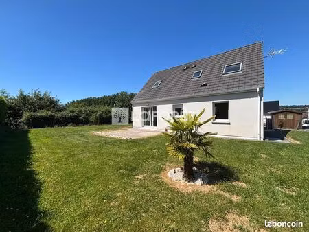 maison 5 pièces 94 m²