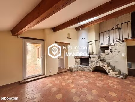 maison 4 pièces 157 m²