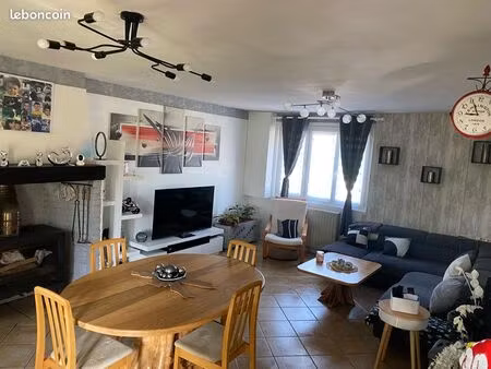 maison 106 m2