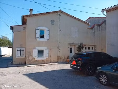maison de hameau