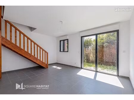 maison 3 pièces 68 m²