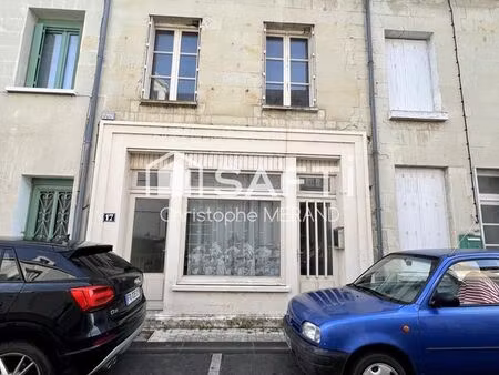 propriété 7 pièces 94 m²