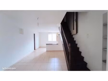 maison 5 pièces 115 m²
