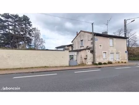 maison 4 pièces 73 m²