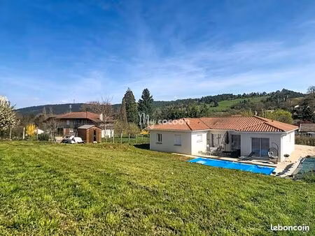 maison 6 pièces 123 m²