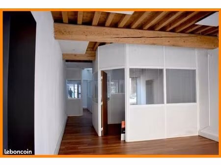 maison de village 6 pièces 101 m²