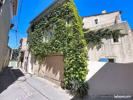 maison de ville 3 pièces 88 m²