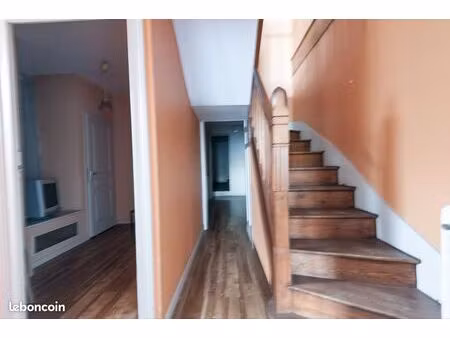 maison-120m2- 6 pièces